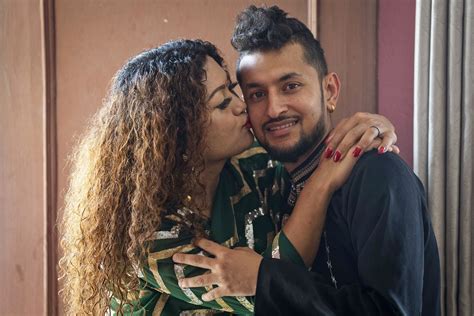 nepali se x|LGBTQ couple in Nepal becomes the 1st to receive official same .